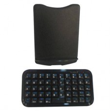 TECLADO SEM FIO PARA IPHONE E SMARTPHONES MODELO MINI